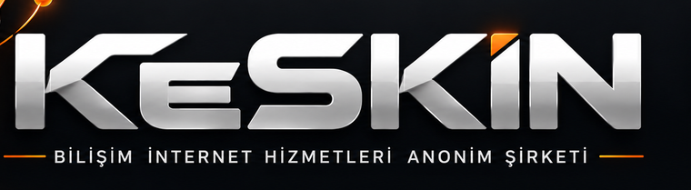 Keskin Bilişim İnternet Hizmetleri Anonim Şirketi